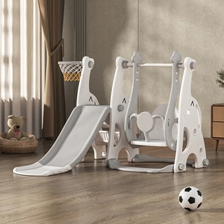 Šmykľavka - Šmýkačka voľne stojaca Sklepk4 125 cm do 25 kg